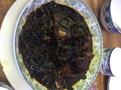 景区内江南水乡-梦江南