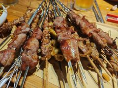 -那些年记忆烧烤