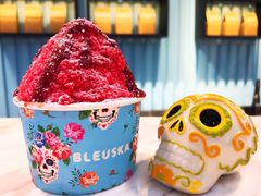 -BLEUSKA布乳斯佳冰淇淋(金沙印象城店)