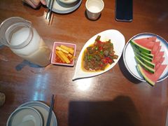-乡里八闽·福州乡土菜(火车北站店)