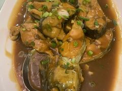 -阿喆私房菜(西五路店)