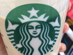 -星巴克臻选(济南万达店)