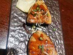 -古京·臻致料理(月湖店)