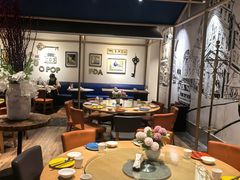 -渝信川菜 · 川味家常菜(财富购物中心店)