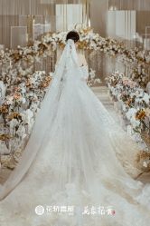 -花轿喜屋婚礼策划