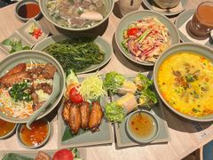 -安南小馆(华润城万象天地店)