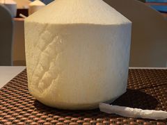 -杭州钱江新城万怡酒店-西餐厅