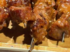 -乡村馕坑肉·烧烤·新疆菜·本地人更爱吃(阿勒泰首店)