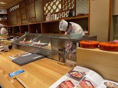 -希望日本料理(保利香槟花园店)
