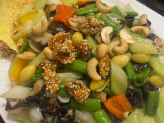 -御膳粥·牛乳粥底火锅·地道顺德菜(容桂店)