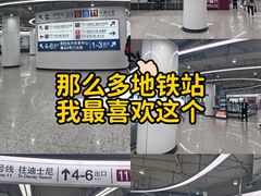 -东方体育中心(地铁站)