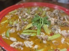 -泥糊破店小酒馆·团建聚餐(南京西路店)