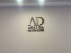 -Amo la Diva造型