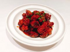 -钱塘宴(东站西子国际店)