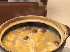 十年花雕醉鸡煲-好好彩啫啫煲·广东小馆(上海七宝领展广场店)