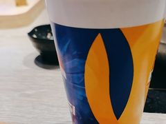 -吉野家(红博中央公园店)