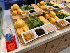 -景芝小炒(虞河路店)