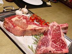 -恰餐厅CHAR Grill(北京三里屯洲际店)