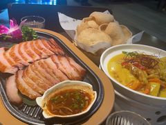 -泰澜得泰国菜(大学城店)