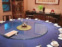 包厢-宣和苑(华侨新村店)