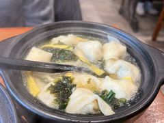-重庆鸡公煲·青锅花椒鱼(牡丹江路店)