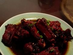 -德叔阙里·衢州菜馆(月湖店)