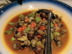 -千岛湖小鱼儿·淳安匠心农家菜