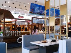 -半岛听涛蒸汽海鲜自助(K11店)