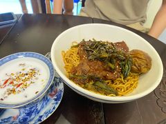 -王繁星面馆(西安熙地港店)