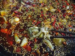 -鱼无双·酸菜鱼(来凤街店)