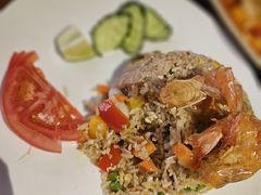 -泰国餐厅 Thai Food(裕华万达店)