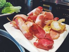 -雪山晋乡楼(食品街店)
