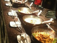 -常州新城希尔顿酒店·OPEN全日餐厅