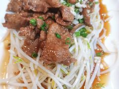 白灼牛肉-来客家食府 · 福建客家菜(厦禾路店)