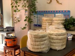 -平凉羊肉泡馍·清真