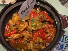 -一味大院•桐庐菜传承店(春江路店)