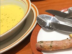 -萨莉亚意式餐厅(江桥万达广场店)
