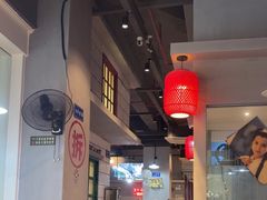 -老湖南·河鱼一锅鲜(兆禾里店)
