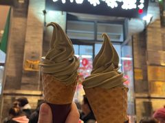 -吴裕泰茶庄(前门大街店)
