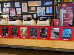 -万达影城(武进万达广场IMAX店)