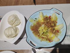 -静一·疆味小馆(黄河路店)