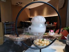 -煲宫猪肚鸡(晶品店)