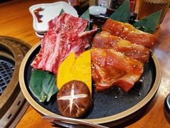 -肉魁屋·烧肉·烧鸟·酒场(高新店)