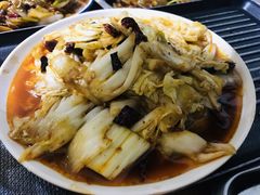 -二道木烤羊腿(桃花潭店)