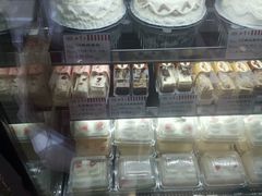 -红宝石·鲜奶小方(莘庄龙之梦店)