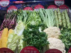 -徐记海鲜(曲江南湖店)