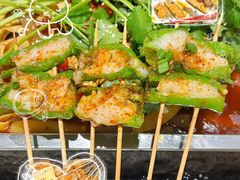 -三毛烧烤·南昌大排档(山姆店)