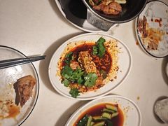-涌上外婆桥(南塘店)