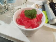 香草意自制酸奶-香草意餐厅(杏石口路店)