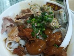 -荔林食店(西华路店)